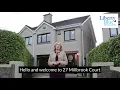 Three-Bed Home at 27 Millbrook Court Near The Ursuline School