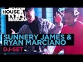 Sunnery James \u0026 Ryan Marciano (DJ-set) | SLAM!