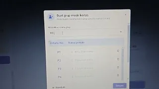 CARA MENGGUNAKAN QUIZIZZ DENGAN METODE BARKODE QR