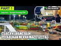 Lagu MACET TOTAL PELABUHAN MERAK