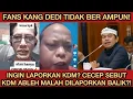 Download Lagu FANS GARIS KERAS KDM PENJ4RAKAN CECEP?! DEBAT PANAS CECEP VS DI ROOM TIKTOK! ADA 4NC4MAN?! DUH…