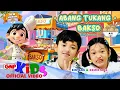 Download Lagu Abang Tukang Bakso – Bintang \u0026 Gemintang | Lagu Anak Indonesia - Official Music Video
