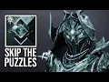 EASY Taken Shader WITHOUT ALL CHESS PIECES - Destiny 2 Heresy