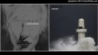 Download Cold Colors \u0026 Xiu ‎– Ne Zovi Menya [Loneliness EP] MP3