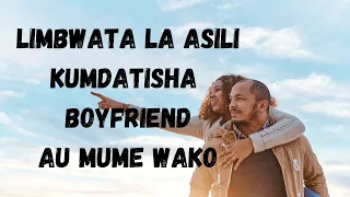 lijue limbwata la kumkoleza mume hatobanduka na hamtoachana daima atakuganda zaidi ya kupe 