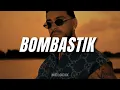 Lagu Ryan Castro, Blaiz Fayah, Tribal Kush - BOMBASTIK (Letra) \