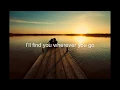 Download Lagu I'll find you - Kunto Aji (Lyric) LATEST LYRIC IN DESCRIBTION | Sore - Istri Masa Depan