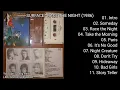 Lagu Surface - Race the Night (1986) FULL ALBUM