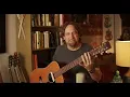 Hayes Carll - "Chances Are" (Live on His First Guitar)