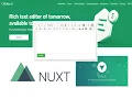 ckeditor5 for vue nuxt framework part