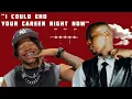 Lagu GHOST HLUBI VS SONWABILE BEEF || FULL TIMELINE