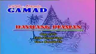 Download Dayuang Piaman // Rosnida MP3