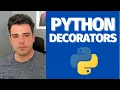 Python Decorator Nedir Python Dersleri