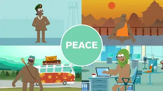 Understand Goal 16 Peace And Justice Secondary 