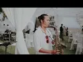 I Want You Around - Snoh Alegra Saxophone Cover