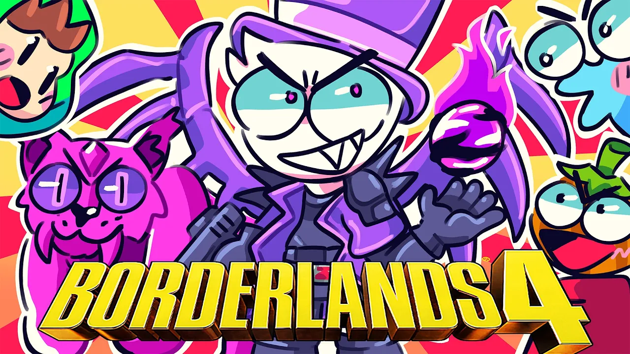Zombey channel featured image