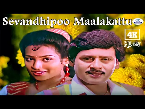 Sevandhipoo Maalakattu - YouTube