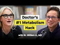 Download Lagu Do THIS to Boost Your Metabolism, Lose Fat, \u0026 Feel Better Now With Dr. William Li