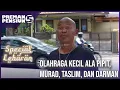 Download Lagu PREMAN PENSIUN 5 - Olahraga Kecil Ala Pipit, Murad, Taslim, Dan Darman