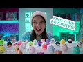 Squish-a-longs by Original Squishmallows Jazwares