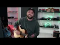 Mark Ambor - Good To Be (Acoustic Cover)