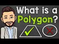 Download Lagu Polygons | What is a Polygon?