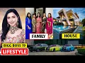 Download Lagu Tanya Mittal Lifestyle 2025, Bigg Boss 19, Age, Family, House, Net worth, Biography