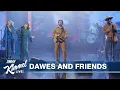 Lagu Dawes and Friends – With A Little Help From My Friends (Cover)