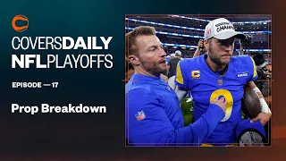 Covers Daily NFL Betting with Adam Chernoff