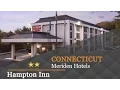 Hampton Inn - Meriden