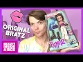 Original Bratz 2001 - Doll Review