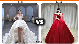 لو خيروك يمين أو يسار                             دندنها