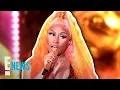 Nicki Minaj Is in Twitter Jail After Controversial Tweets E News