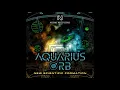 Download Lagu Aquarius Orb feat. Gahara \u0026 Colt - Reptile Clash