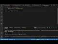 Hello World in Ruby Language