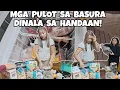 Download Lagu MGA HARBAT SA FREEZER DINALA PARA SA HANDAAN | DUMPSTER DIVING IN FINLAND | THAI-FINNISH 