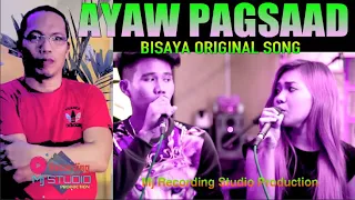 Download LDR | Ayaw Pagsaad - Official Music Video MP3