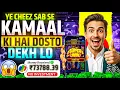Win Real Cash in the New Slots Game 2026 No Investment Fast Wit rawals New Earning App