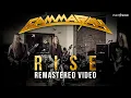 Download Lagu GAMMA RAY 'Rise' - Official Remastered Video