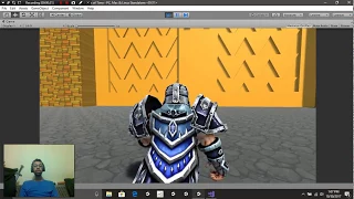 How to Animate Doors using a Trigger and C