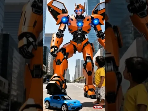 😱🏎️ Shocking poor baby got Supercar what's happened next!