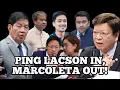 Download Lagu Kent Garcia is live! MARCOLETA PINALITAN NA NI PING LACSON! JOEL AT JINGGOY SABIT SA FLOOD CONTROL?