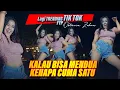 Download Lagu Kalau Bisa Mendua Kenapa Cuma Satu - Oktavia Zahra [ Official Music Video ]