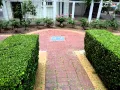 Garden Bricks I Garden Paving and Bricks Garden Bricks I Garten Pflaster und Bricks