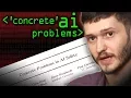 Concrete Problems in AI Safety Paper - Computerphile