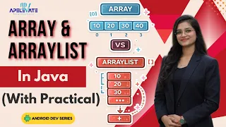 14 Array vs ArrayList in Java Explained Differences Methods Loops Android Examples