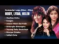 Download Lagu Heidy, Lydia, \u0026 Helen Kumpulan Lagu 80an 90an | Nostalgia #HeidyDiana #LydiaNatalia #HelenSparingga