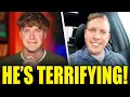 MAGA Congressman s Family GOES INTO HIDING He s DANGEROUS