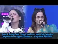 Download Lagu Emosi \u0026 Rasanya Dapat ! Lady Rara Vs Putri Isnari Kasih Contoh Kau Campakkan Ke Tina DA 5
