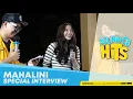 Download Lagu Mahalini - Special Interview | Sound of Hits